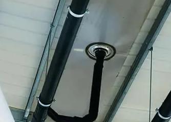 章贡虹吸排水的原理