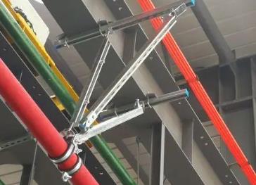 章贡抗震支架厂家与你分享你必须做的紧急情况下的准备